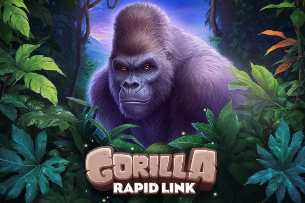 Gorilla: Rapid Link