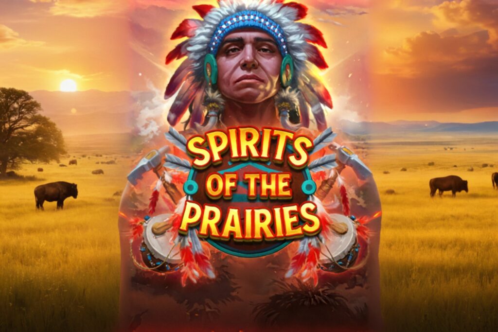 Spirits of the Prairies